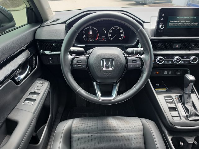 Used 2023 Honda CR-V EX-L image 14