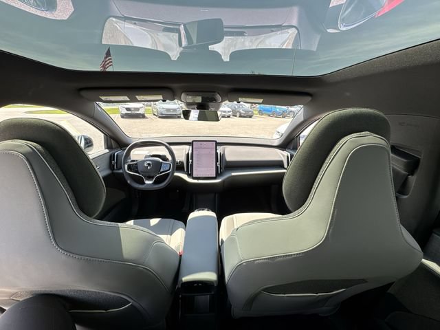 New 2026 Volvo EX30 Plus w/ Climate Package AWD/4WD image 20
