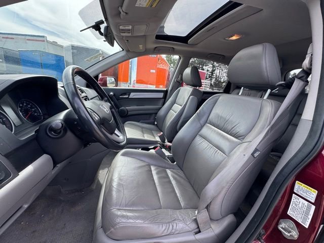 Used 2011 Honda CR-V EX-L image 11