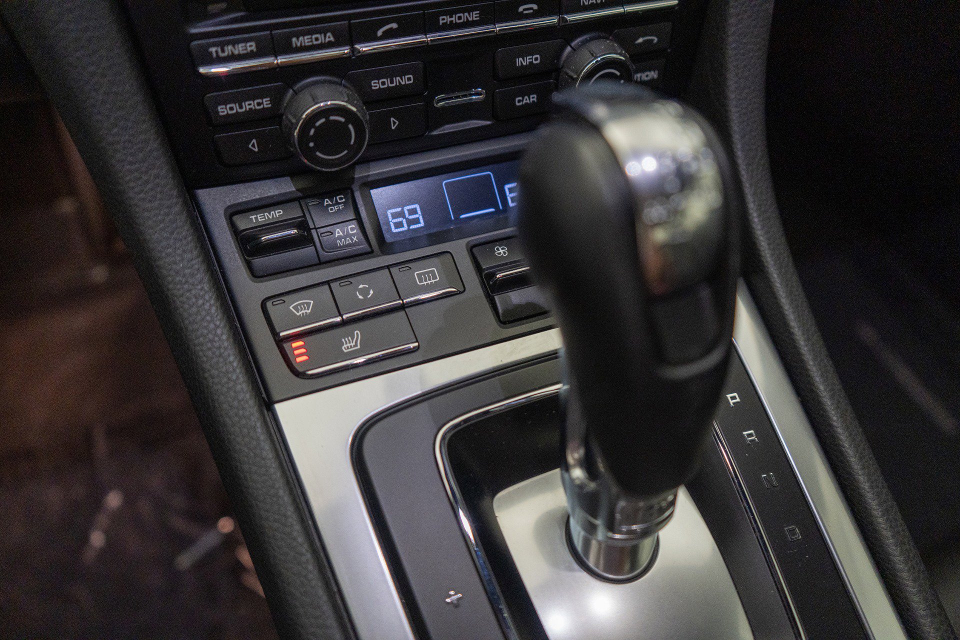 Used 2014 Porsche Cayman S RWD image 30