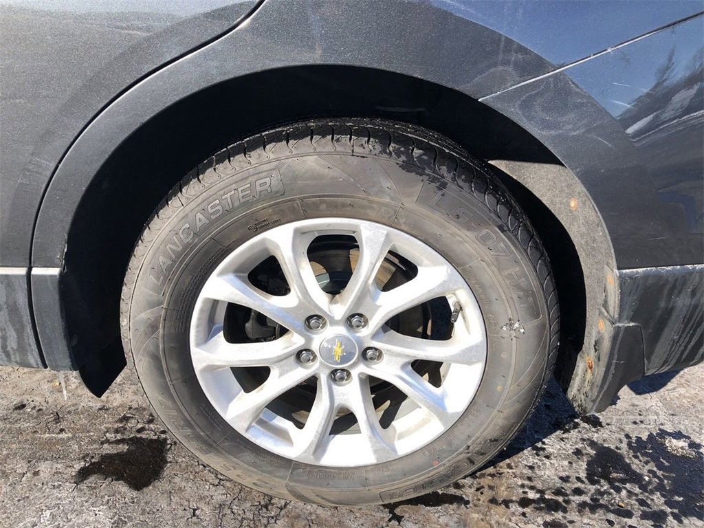 Used 2019 Chevrolet Equinox LT image 10