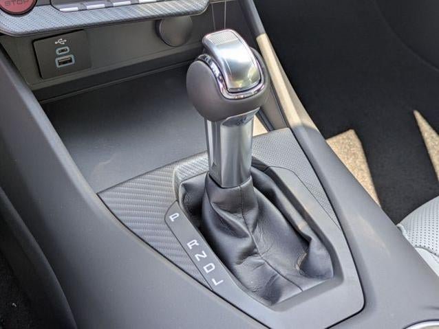 New 2026 Ford Mustang Premium RWD image 23