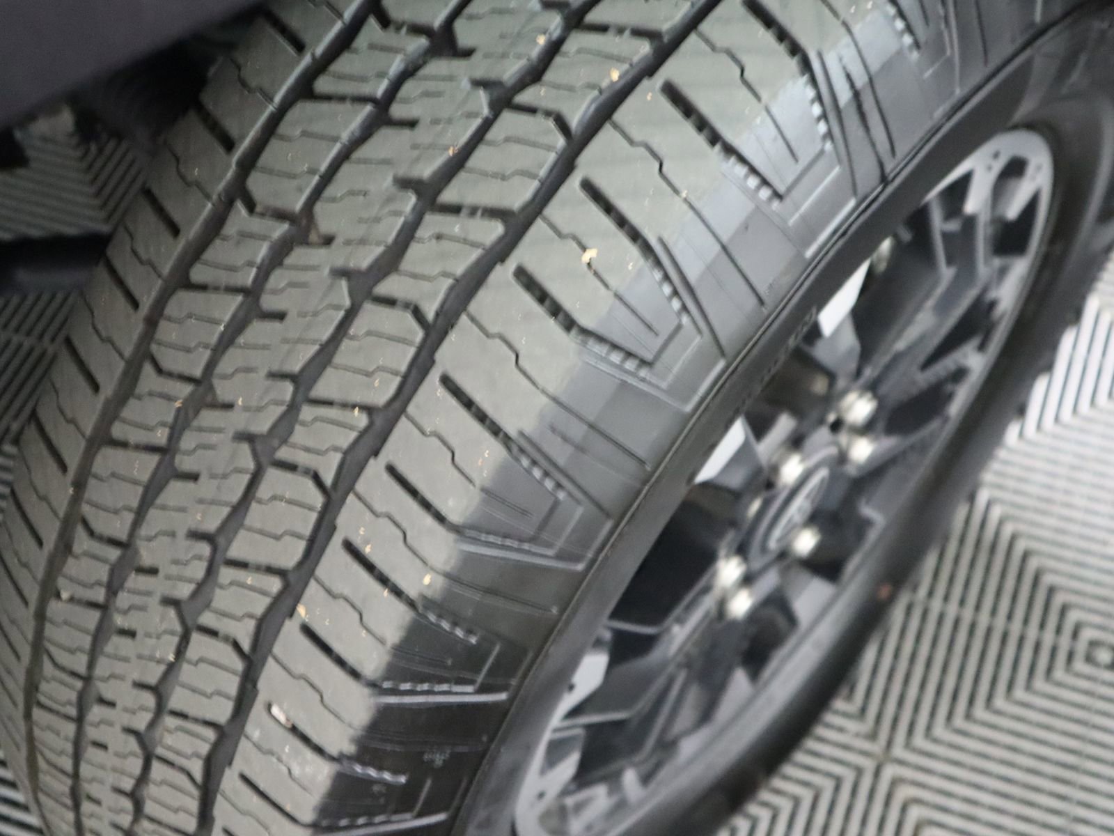 Used 2025 Toyota Tundra SR5 image 47