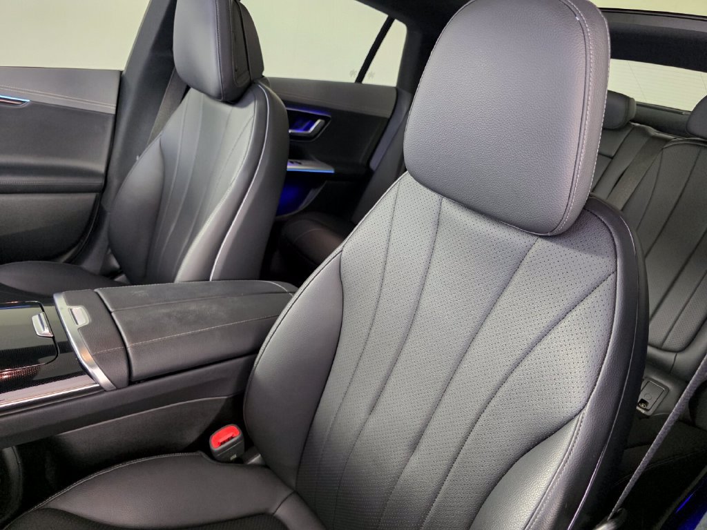 Certified 2023 Mercedes-Benz EQE 350+ 4MATIC Sedan image 12