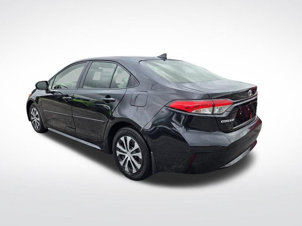 Used 2022 Toyota Corolla LE FWD image 6
