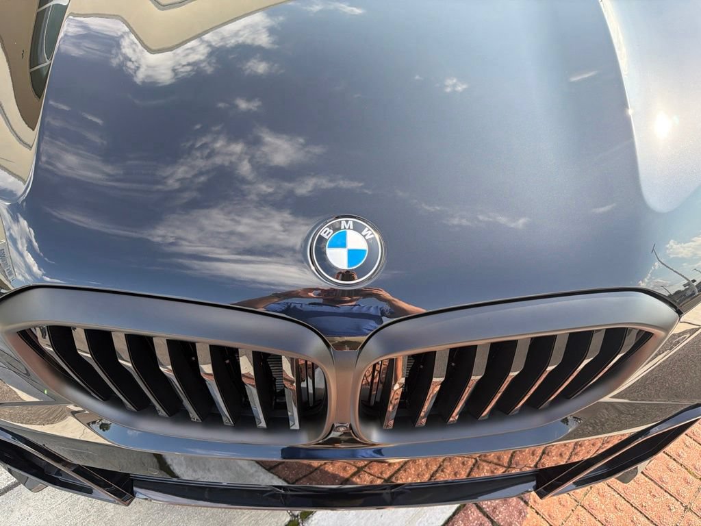 New 2026 BMW X5 xDrive40i w/ M Sport Package AWD/4WD image 12