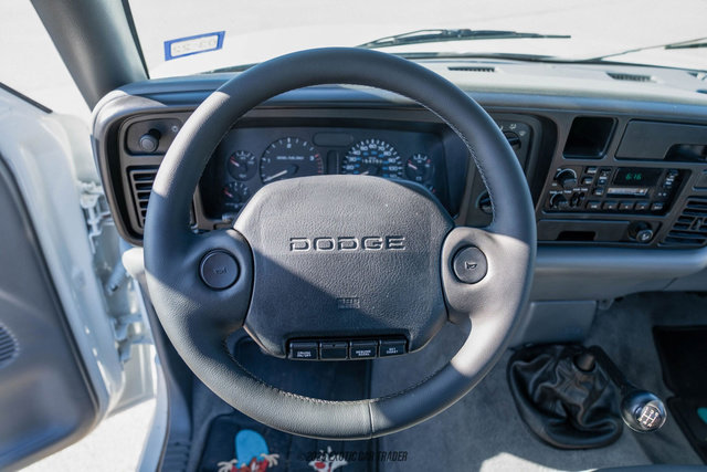 Used 1997 Dodge Ram 2500 Truck 2WD Regular Cab image 65