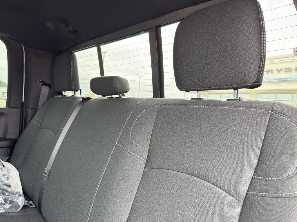 New 2026 RAM 3500 Tradesman image 36