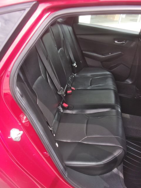 Used 2024 Honda Accord Sport image 30