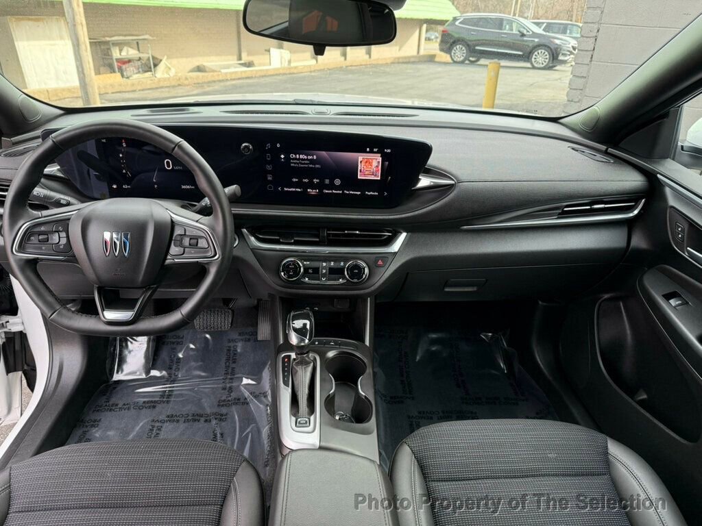 Used 2024 Buick Envista Preferred w/ Convenience I Package image 43