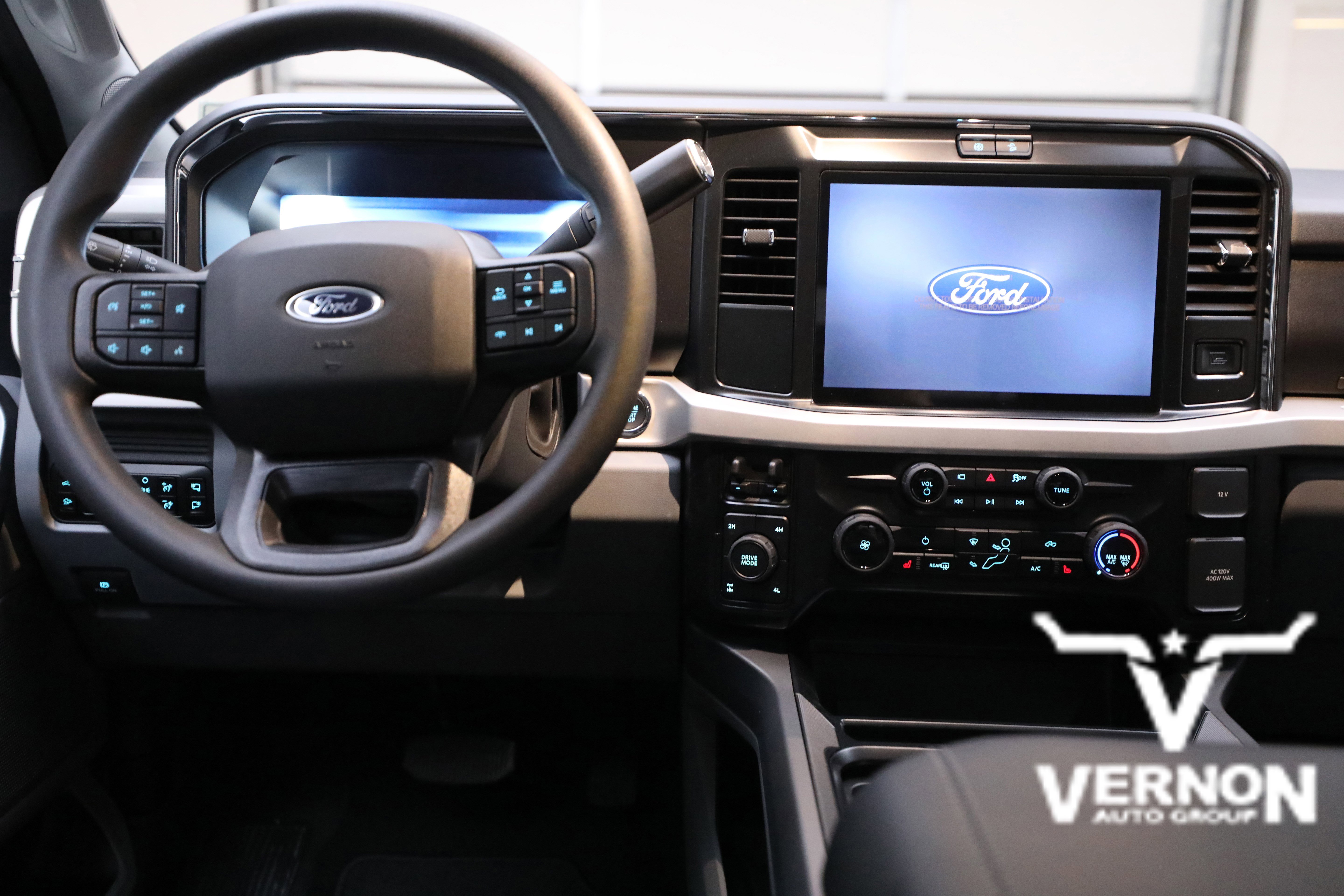 New 2026 Ford F250 XLT w/ XLT Premium Package image 20