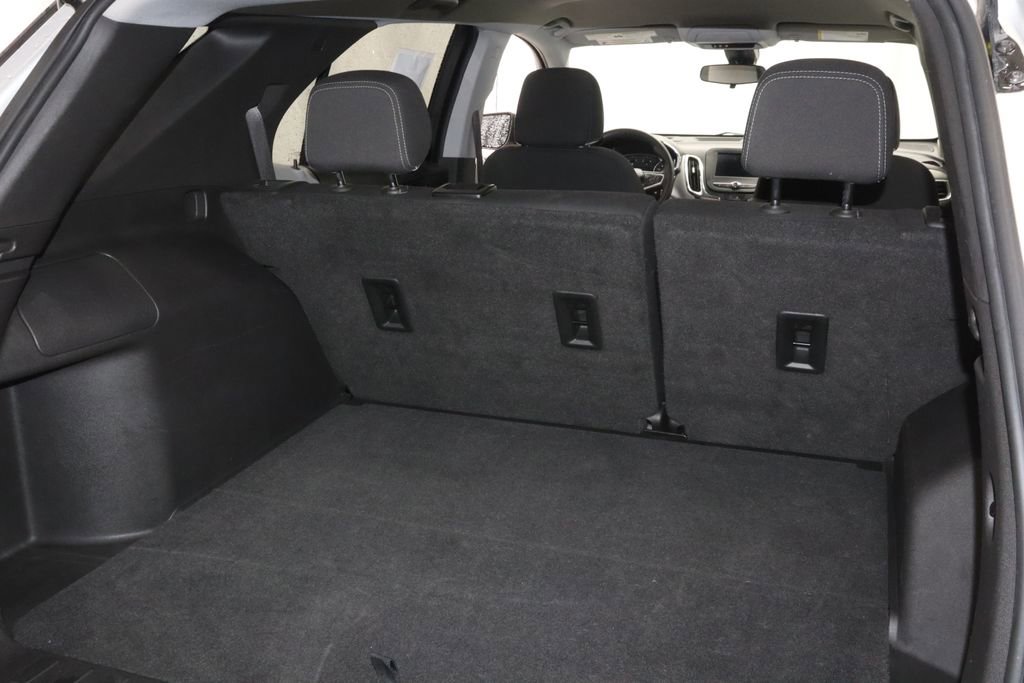 Used 2022 Chevrolet Equinox LT AWD/4WD image 15