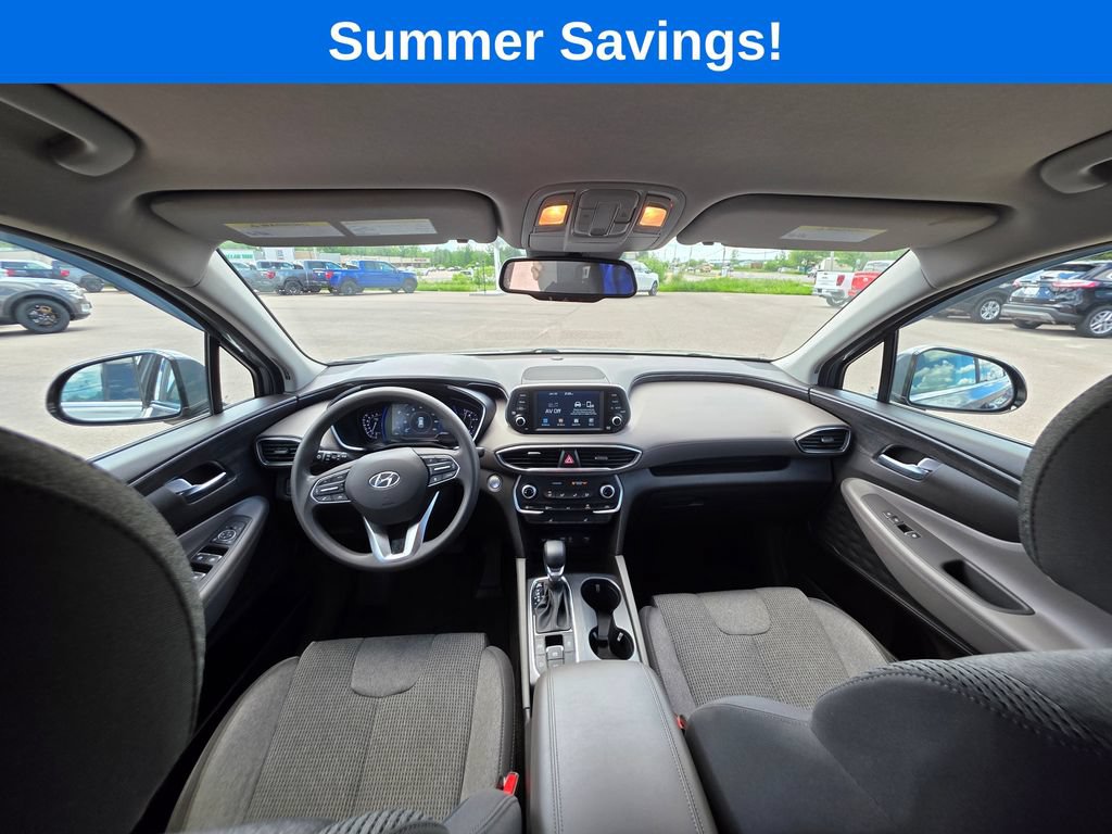 Used 2020 Hyundai Santa Fe SEL AWD/4WD image 25
