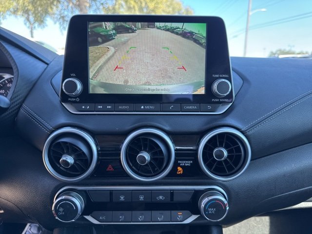 Used 2024 Nissan Sentra SV image 21