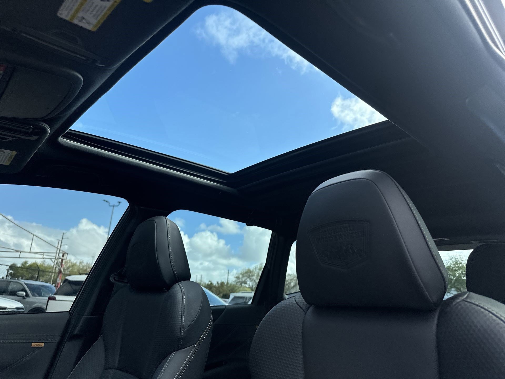 Used 2023 Subaru Forester Wilderness image 16