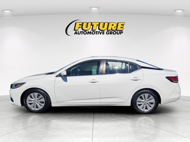 Used 2021 Nissan Sentra S FWD image 6
