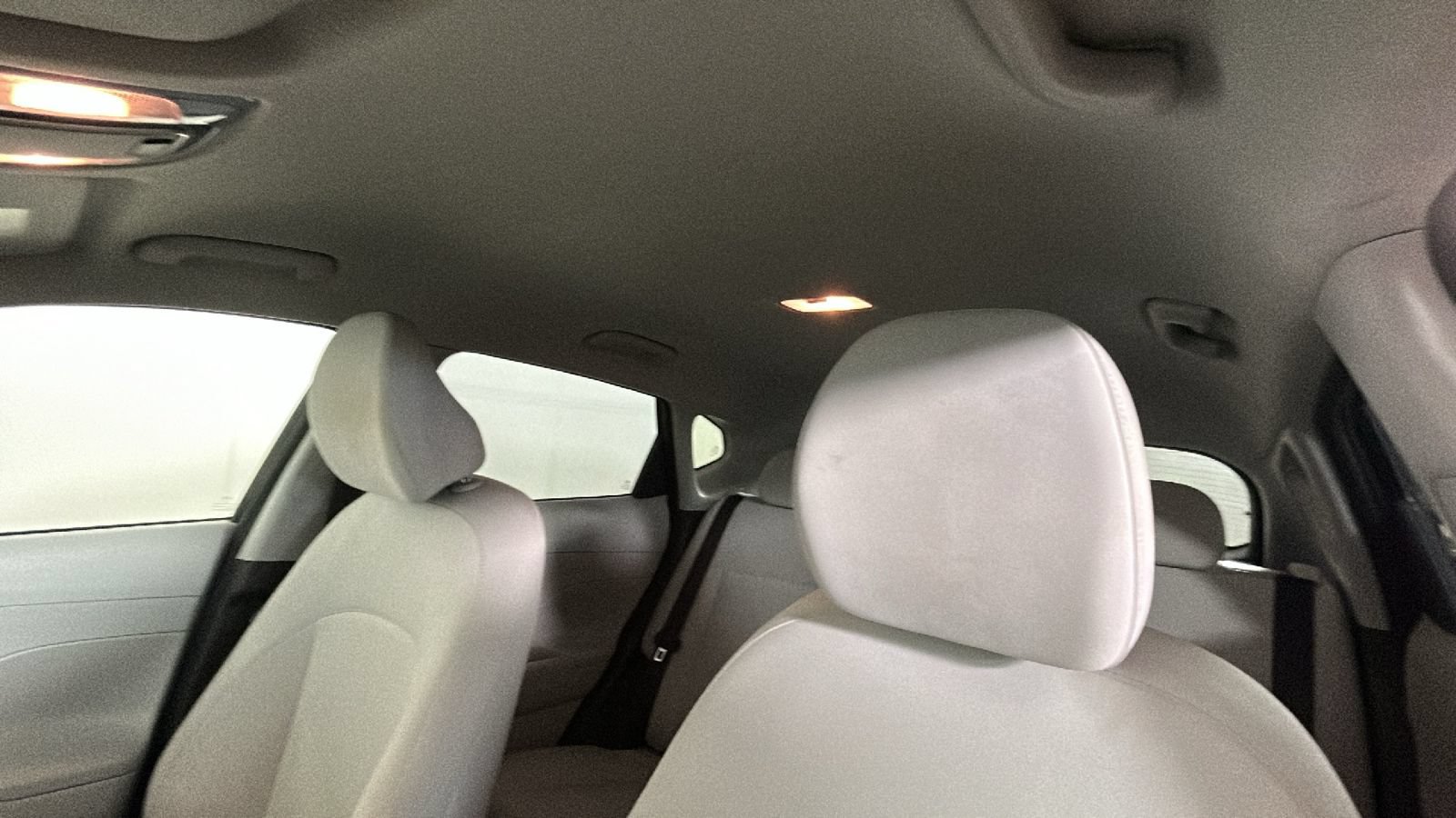 Used 2025 Hyundai Kona SEL FWD image 14