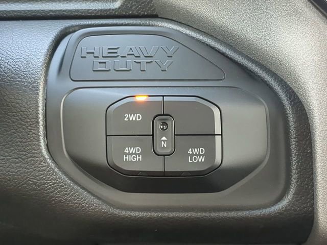 New 2026 RAM 2500 Tradesman image 25