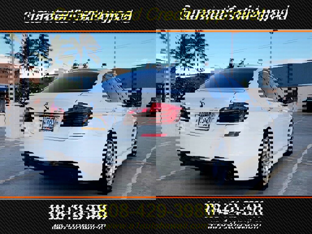 Used 2015 BMW 535i Sedan image 5