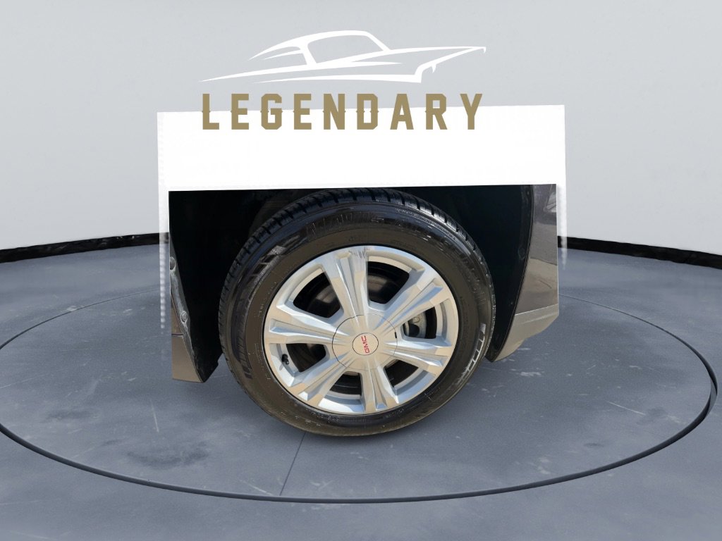 Used 2016 GMC Terrain SLE w/ Chrome Edition image 21