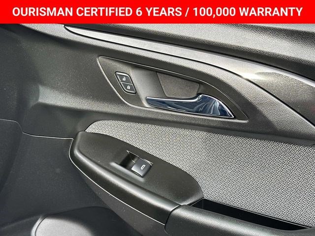 Certified 2022 Chevrolet TrailBlazer LT image 9