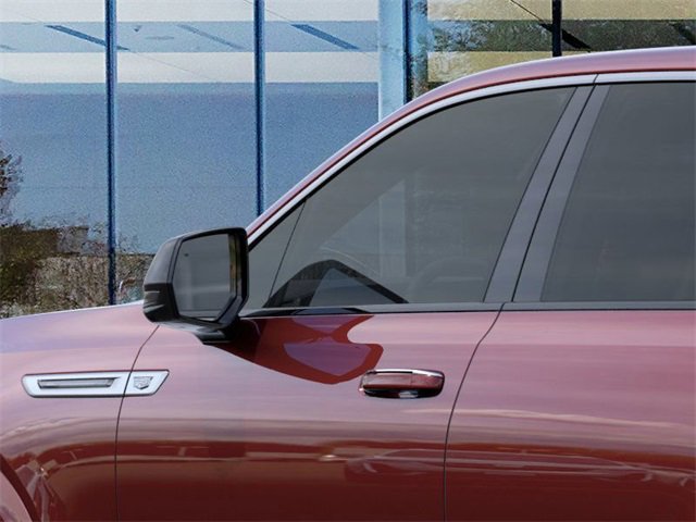 New 2025 Cadillac Escalade IQ Luxury 2 image 12