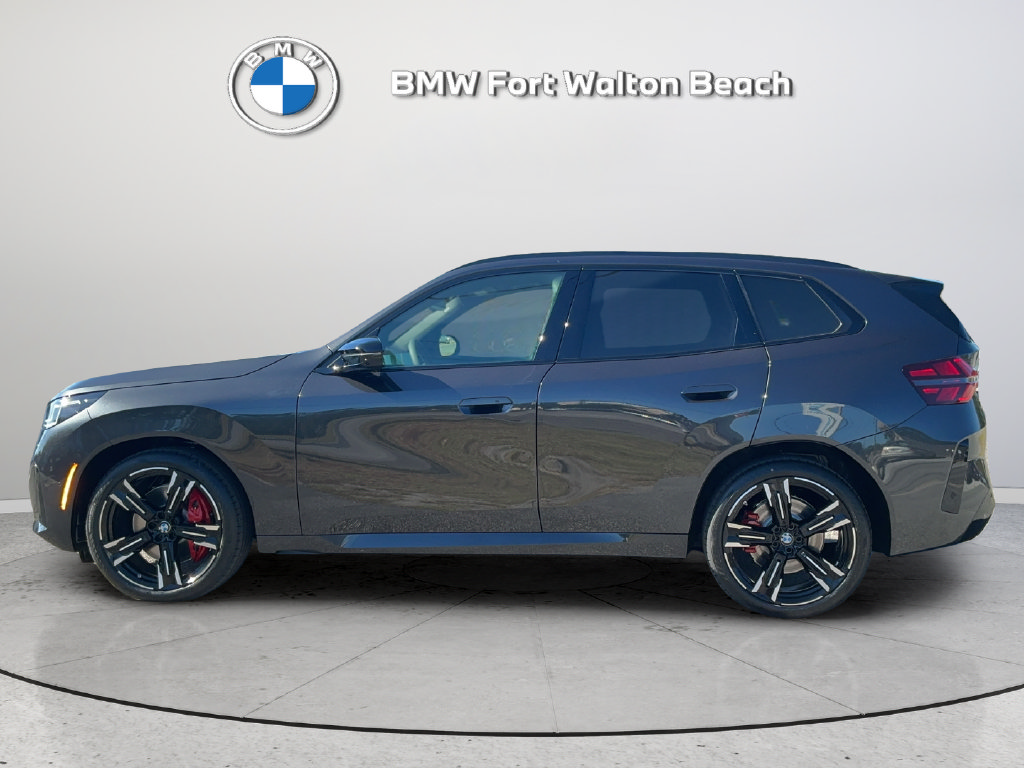 New 2026 BMW X3 M50 w/ Premium Package AWD/4WD image 8