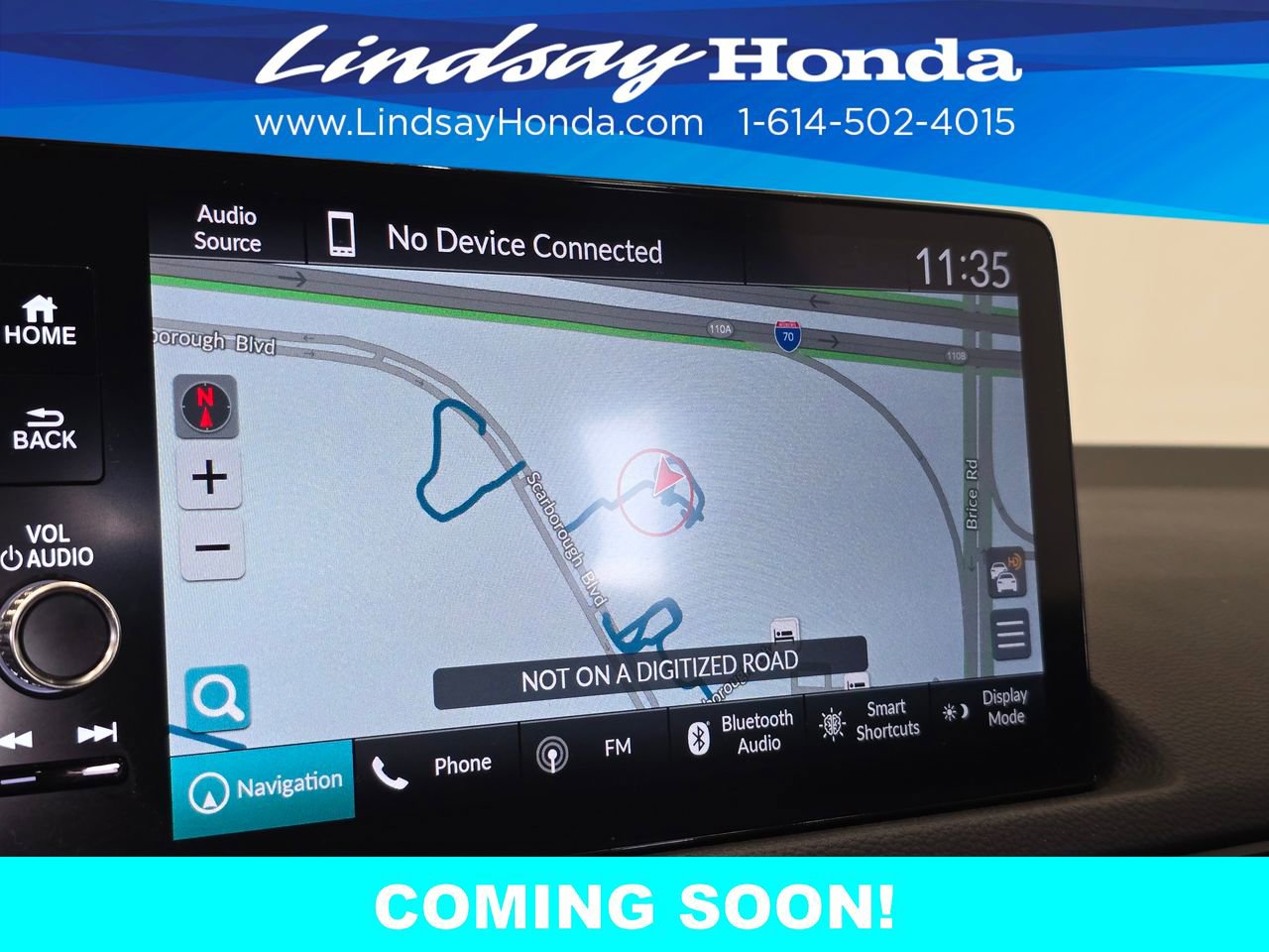 Used 2023 Honda Civic Sport Touring image 17