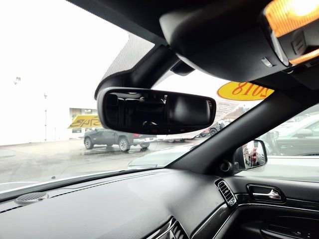 Used 2019 Jeep Grand Cherokee Trailhawk image 14