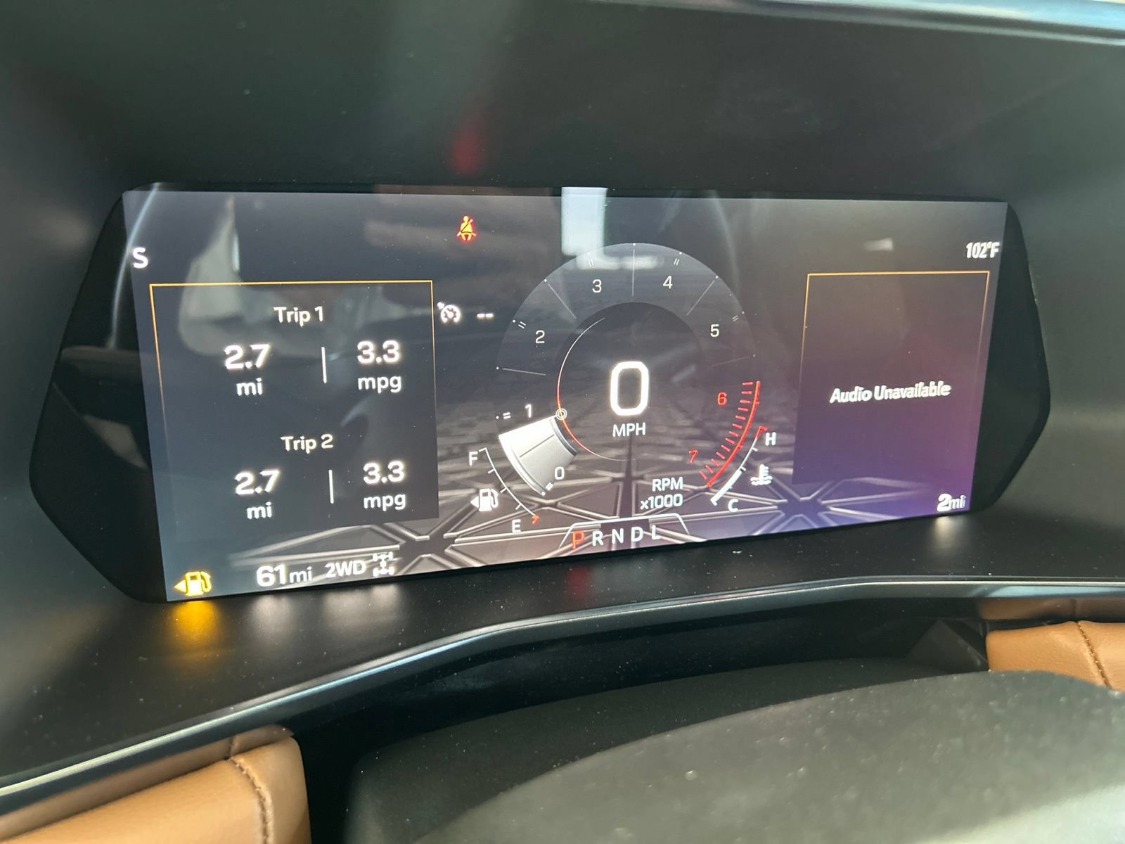 New 2026 GMC Canyon AT4 w/ Nightfall Essentials Package AWD/4WD image 20