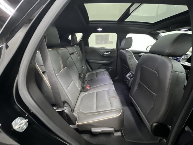 Used 2019 Chevrolet Blazer Premier w/ Sun and Wheels Package AWD/4WD image 29