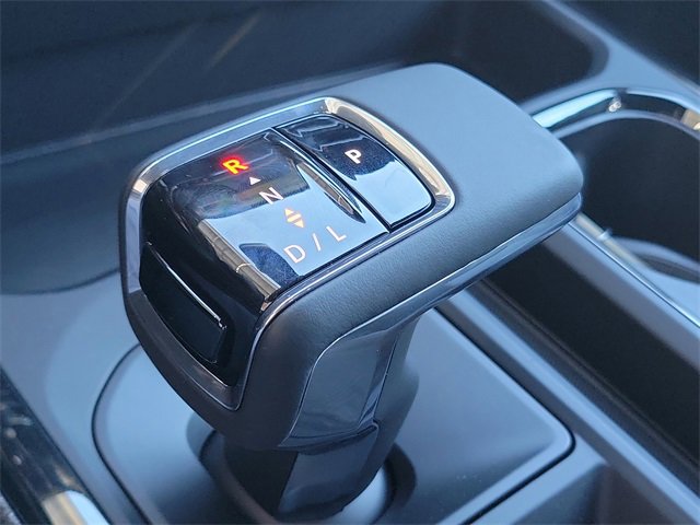 New 2026 Chevrolet Silverado 1500 ZR2 image 14