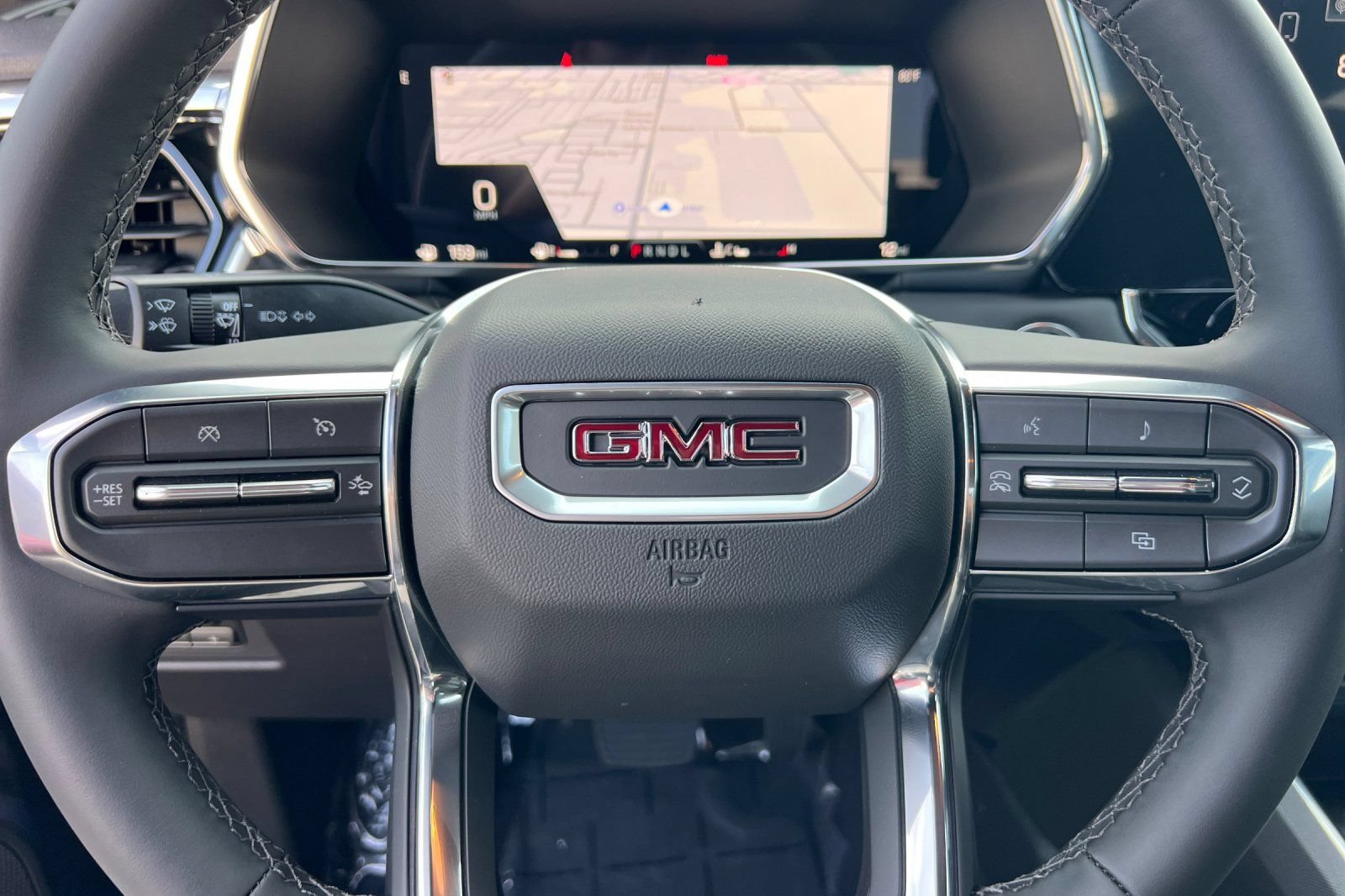 New 2026 GMC Canyon Elevation RWD image 25