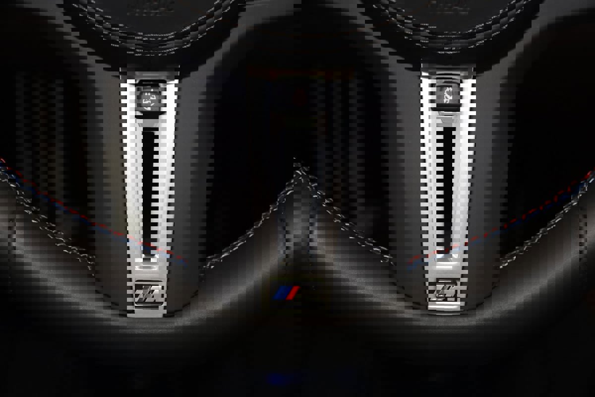 Used 2025 BMW M850i xDrive Coupe w/ M Sport Professional Package image 53