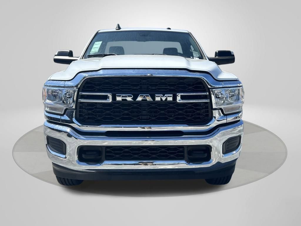 Used 2022 RAM 2500 Tradesman image 3