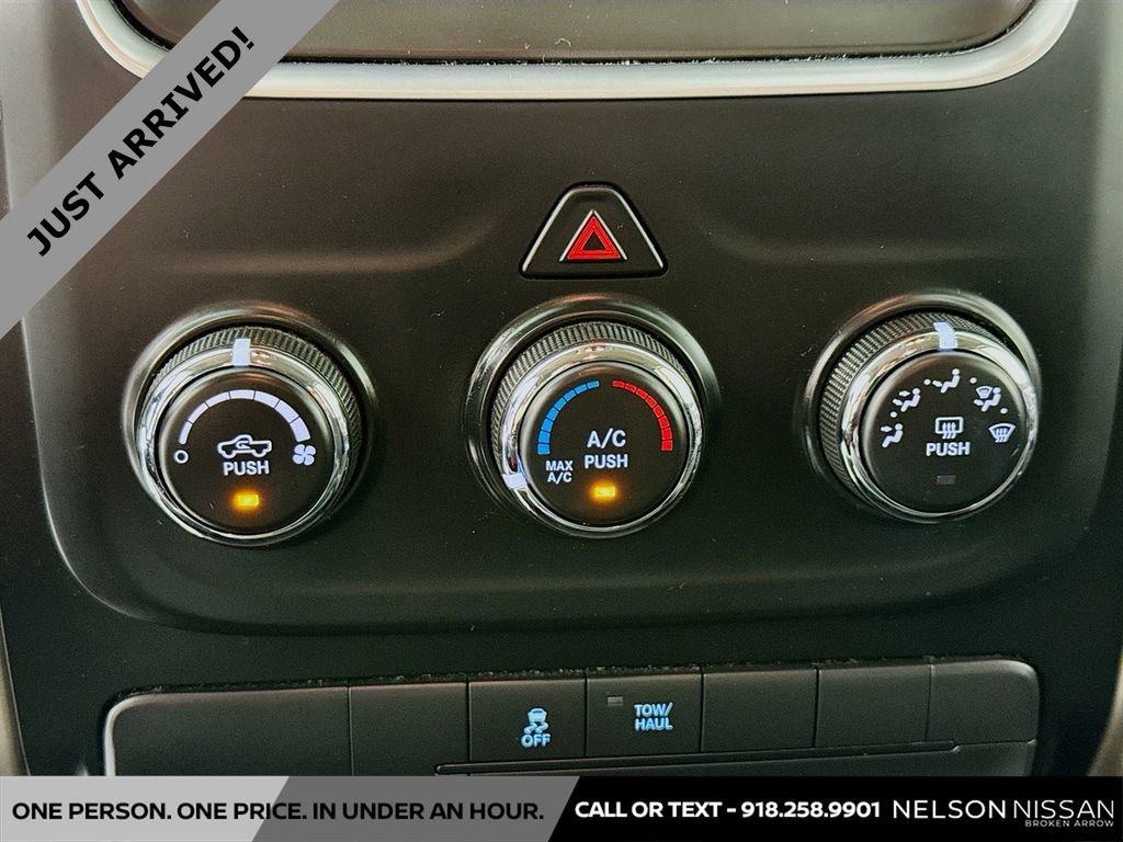 Used 2014 RAM 1500 Big Horn RWD image 14