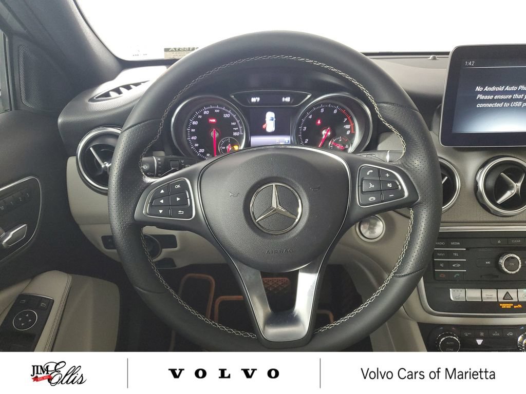 Used 2018 Mercedes-Benz GLA 250 image 15