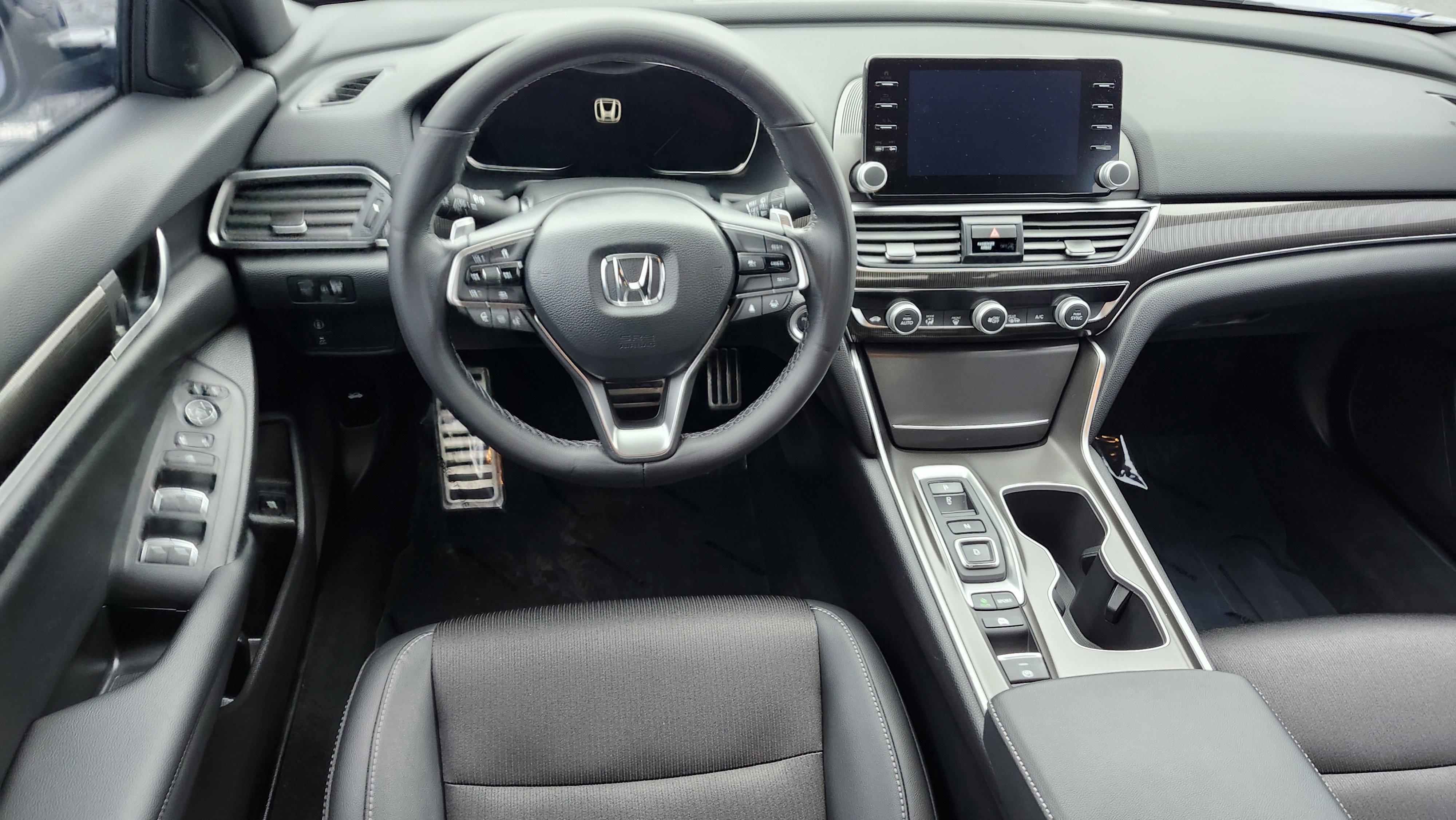 Used 2022 Honda Accord Sport image 27