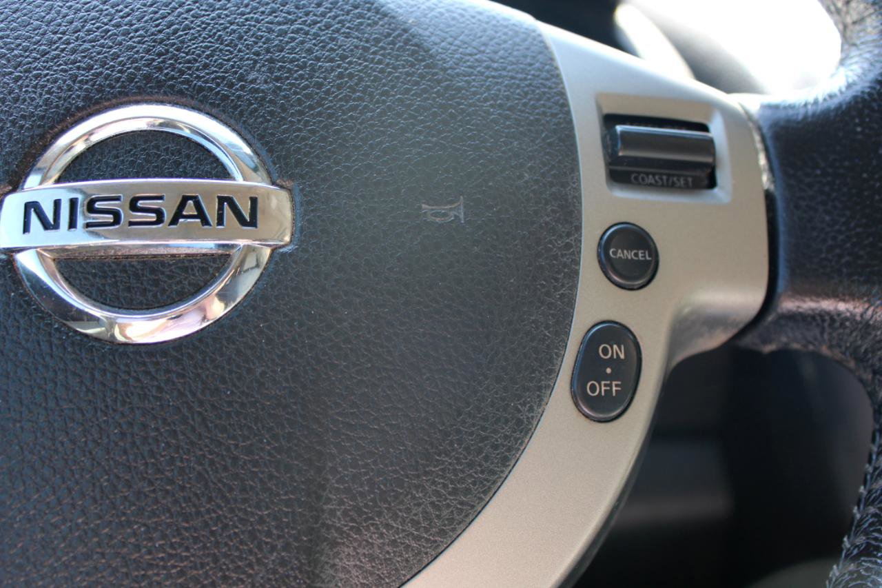 Used 2013 Nissan Rogue SL FWD image 19