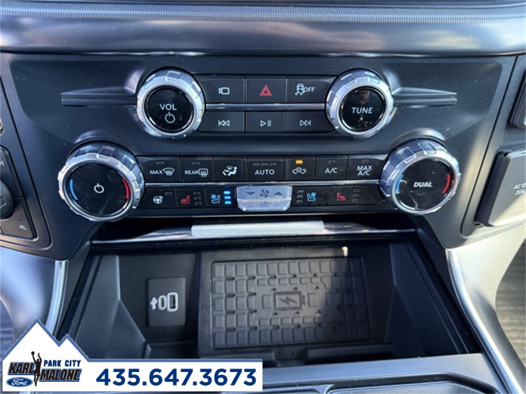 Used 2025 Ford F150 Raptor image 25