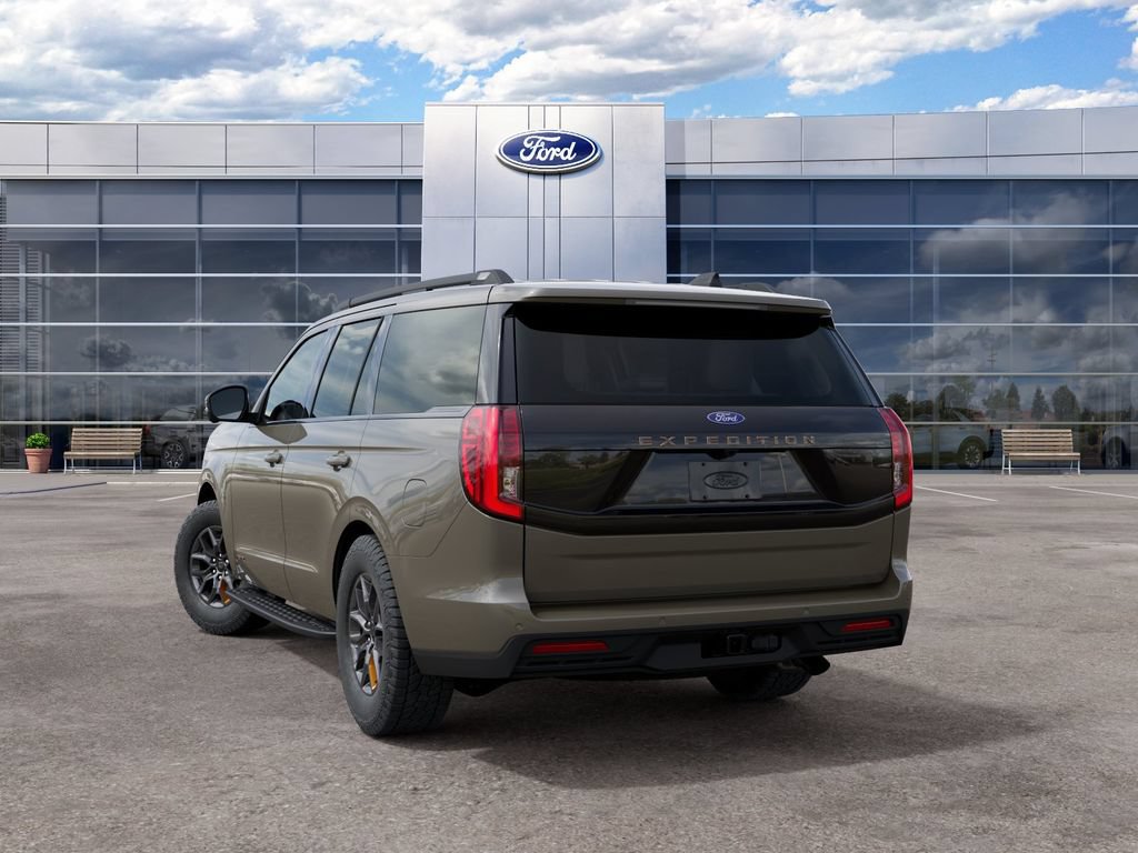 New 2027 Ford Expedition Tremor w/ Driver's Package AWD/4WD image 8