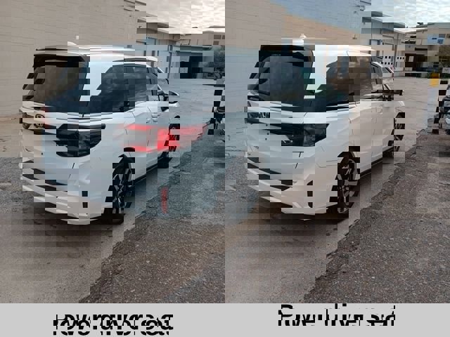 New 2026 Honda Odyssey EX-L image 6