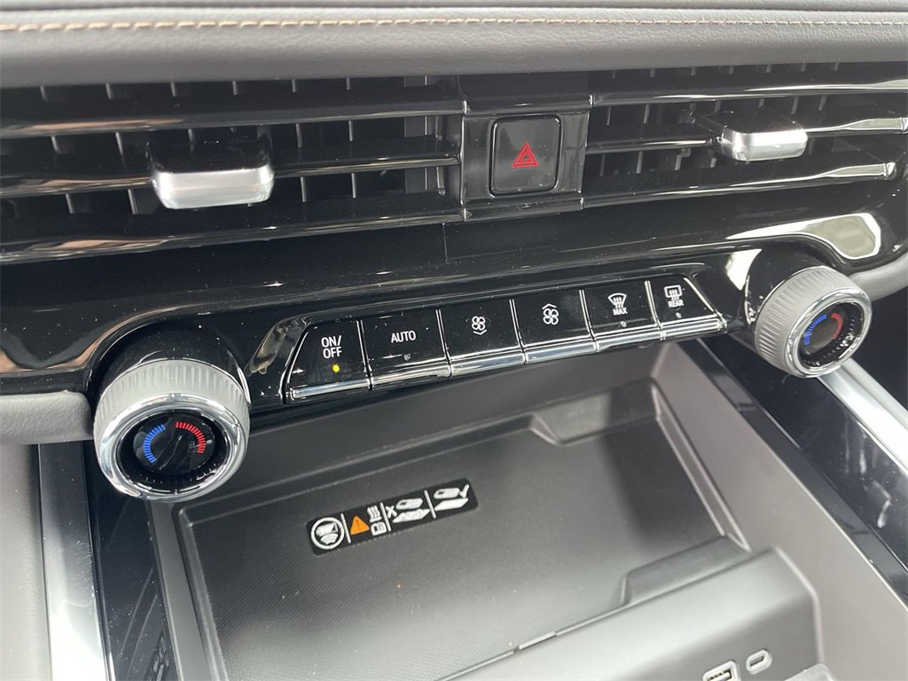 New 2026 Chevrolet Tahoe High Country image 19