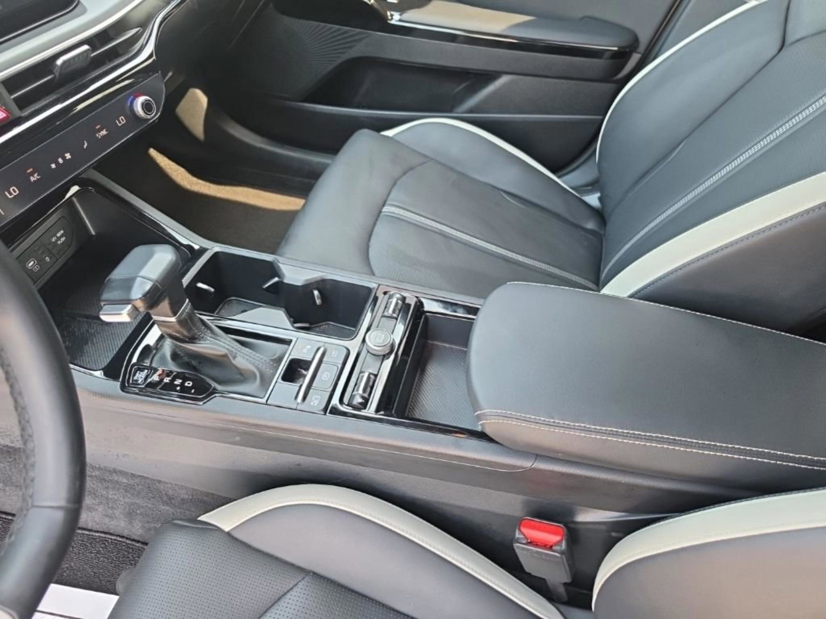 Used 2025 Kia K5 GT-Line image 18