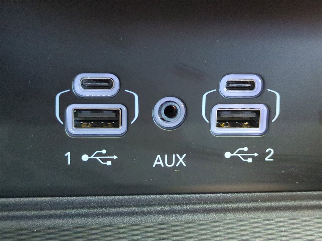 New 2025 Jeep Grand Cherokee Summit image 25