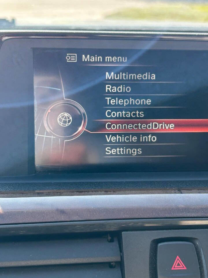 Used 2015 BMW 320i Sedan image 58