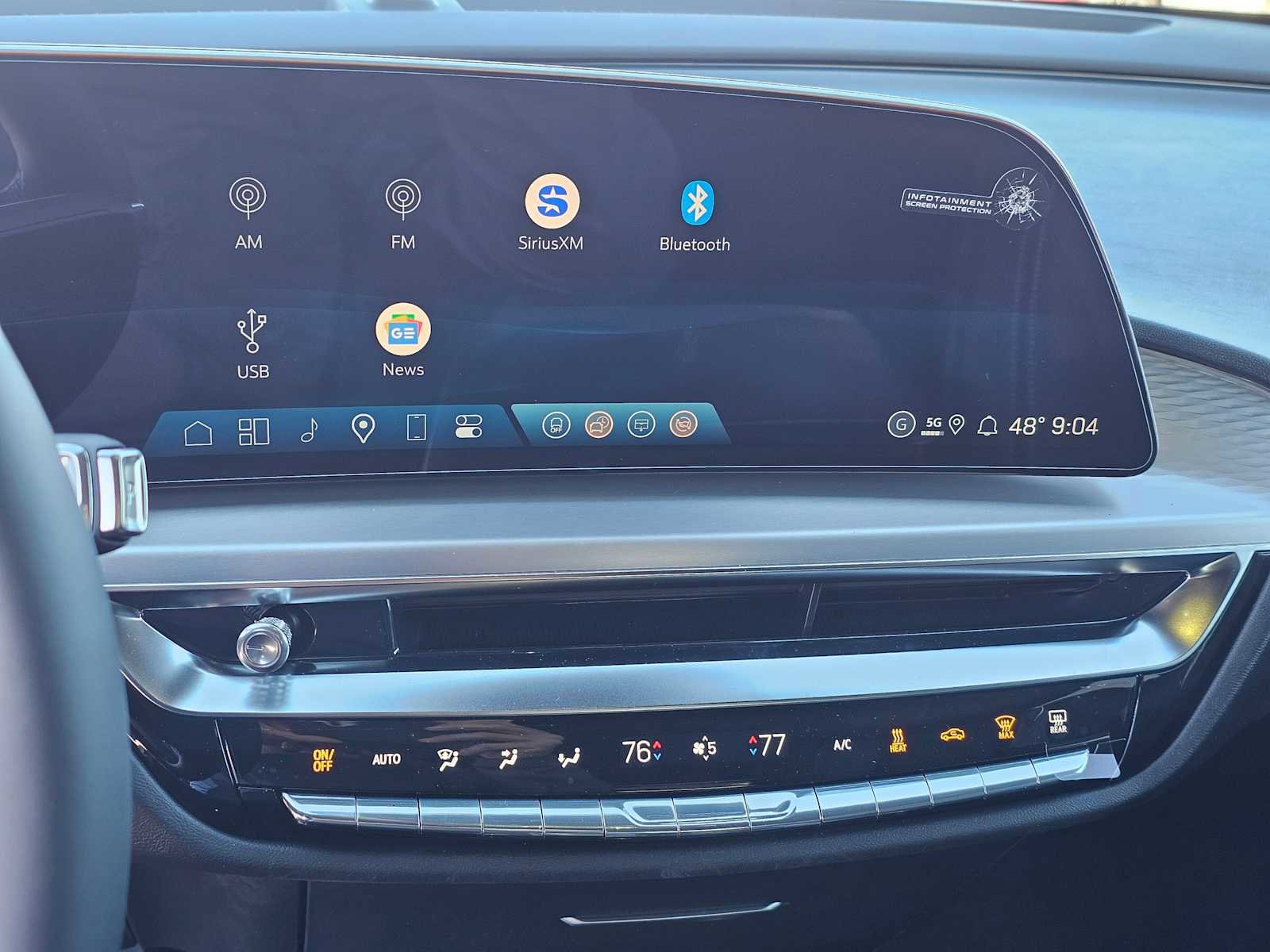 New 2026 Cadillac Lyriq Sport image 26