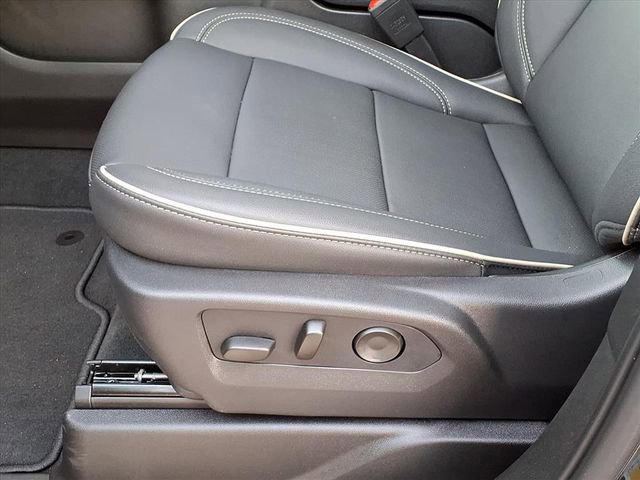 New 2025 Chevrolet Tahoe Premier image 17