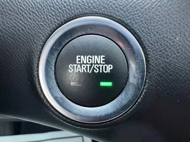 Used 2023 GMC Terrain AT4 AWD/4WD image 25