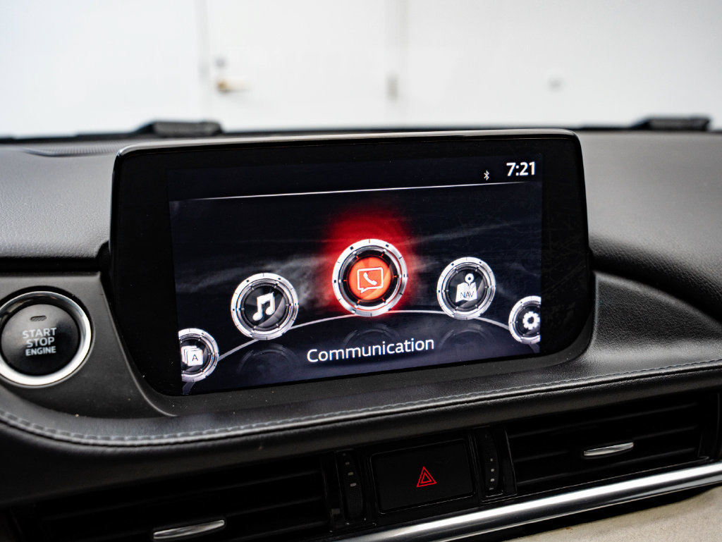 Used 2018 MAZDA MAZDA6 Signature FWD image 31